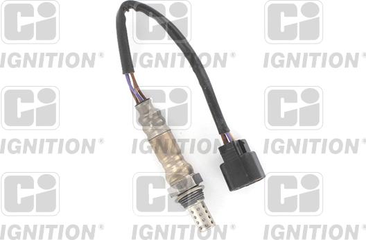 Quinton Hazell XLOS1178 - Lambda Sensor autospares.lv