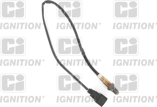 Quinton Hazell XLOS1804 - Lambda Sensor autospares.lv