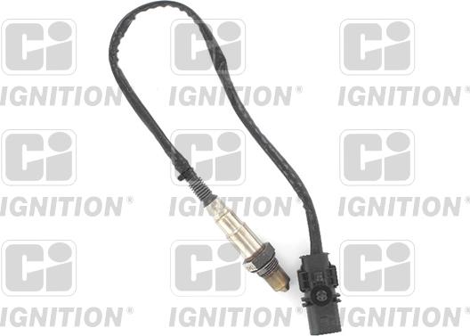 Quinton Hazell XLOS1835 - Lambda Sensor autospares.lv