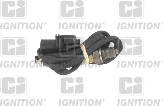 Quinton Hazell XLOS1829 - Lambda Sensor autospares.lv