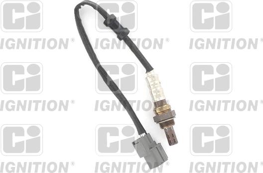 Quinton Hazell XLOS1341 - Lambda Sensor autospares.lv