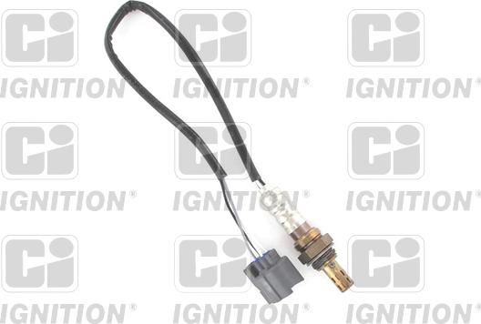 Quinton Hazell XLOS1348 - Lambda Sensor autospares.lv