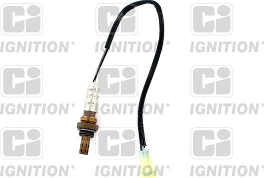 Quinton Hazell XLOS1360 - Lambda Sensor autospares.lv