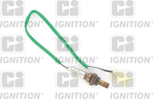 Quinton Hazell XLOS1368 - Lambda Sensor autospares.lv