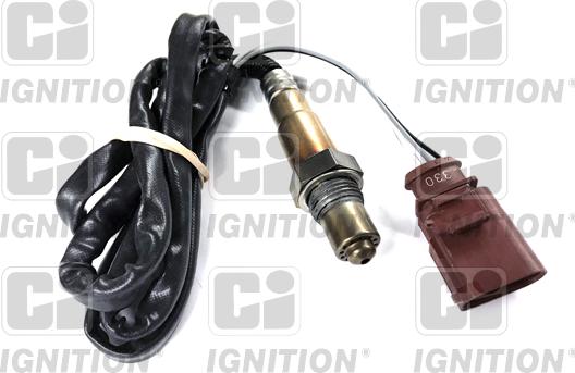 Quinton Hazell XLOS1310 - Lambda Sensor autospares.lv