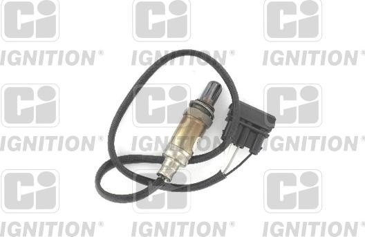 Quinton Hazell XLOS1335 - Lambda Sensor autospares.lv