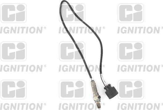 Quinton Hazell XLOS1330 - Lambda Sensor autospares.lv