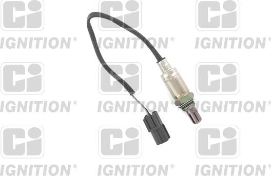 Quinton Hazell XLOS1338 - Lambda Sensor autospares.lv