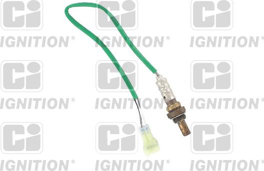 Quinton Hazell XLOS1333 - Lambda Sensor autospares.lv