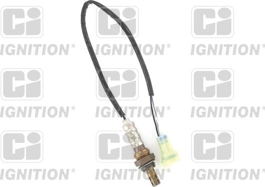 Quinton Hazell XLOS1332 - Lambda Sensor autospares.lv