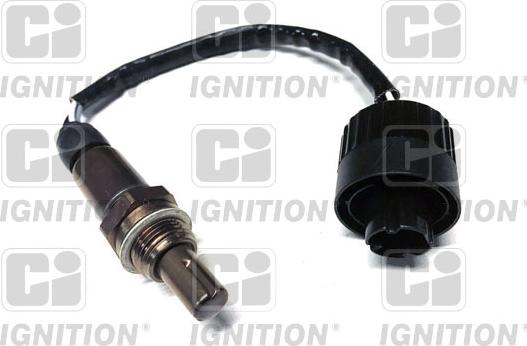 Quinton Hazell XLOS1337 - Lambda Sensor autospares.lv