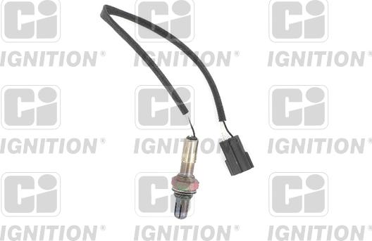 Quinton Hazell XLOS1326 - Lambda Sensor autospares.lv