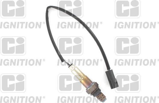 Quinton Hazell XLOS1328 - Lambda Sensor autospares.lv