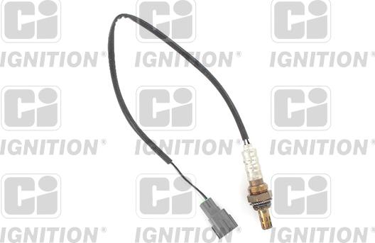 Quinton Hazell XLOS1254 - Lambda Sensor autospares.lv