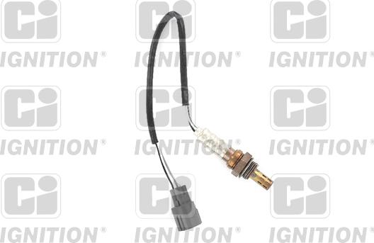 Quinton Hazell XLOS1253 - Lambda Sensor autospares.lv