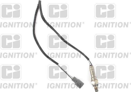 Quinton Hazell XLOS1264 - Lambda Sensor autospares.lv