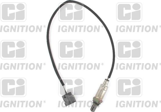 Quinton Hazell XLOS1282 - Lambda Sensor autospares.lv