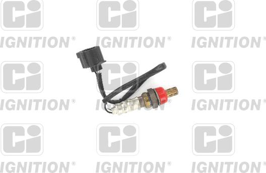 Quinton Hazell XLOS1223 - Lambda Sensor autospares.lv