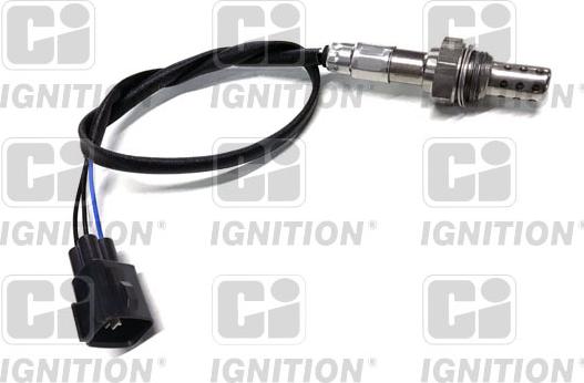 Quinton Hazell XLOS1273 - Lambda Sensor autospares.lv