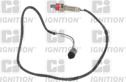 Quinton Hazell XLOS1272 - Lambda Sensor autospares.lv