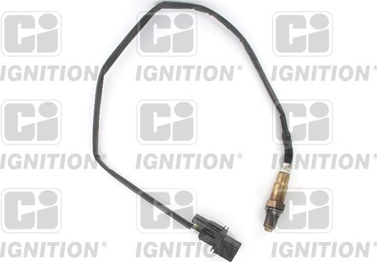 Quinton Hazell XLOS1759 - Lambda Sensor autospares.lv