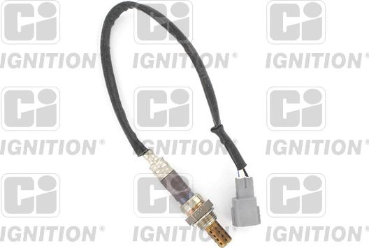 Quinton Hazell XLOS1723 - Lambda Sensor autospares.lv