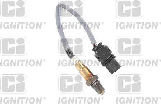 Quinton Hazell XLOS1774 - Lambda Sensor autospares.lv