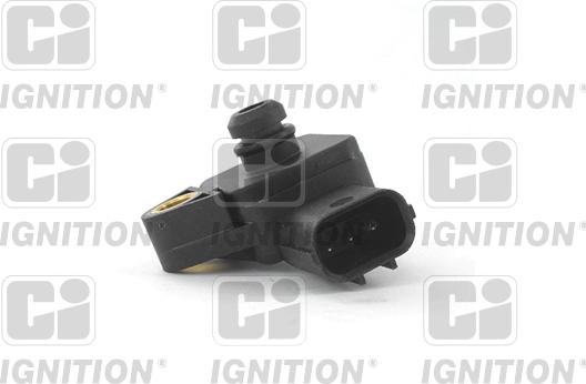 Quinton Hazell XMAP512 - Sensor, intake manifold pressure autospares.lv