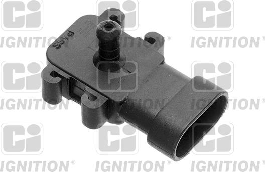 Quinton Hazell XMAP534 - Sensor, intake manifold pressure autospares.lv