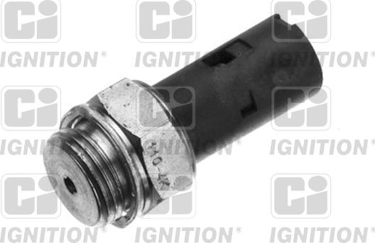 Quinton Hazell XOPS91 - Sender Unit, oil pressure autospares.lv