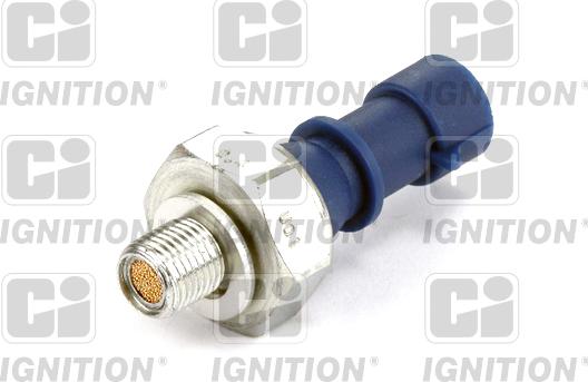 Quinton Hazell XOPS213 - Sender Unit, oil pressure autospares.lv