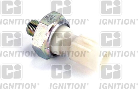 Quinton Hazell XOPS227 - Sender Unit, oil pressure autospares.lv