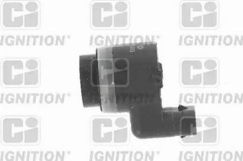 Quinton Hazell XPAR117 - Sensor, parking assist autospares.lv