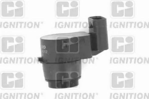 Esen SKV 17SKV359 - Sensor, parking assist autospares.lv