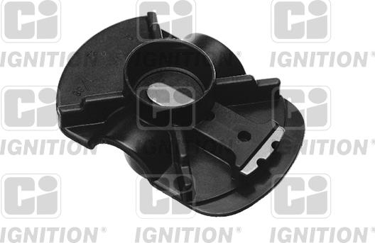 Quinton Hazell XR333 - Rotor, distributor autospares.lv