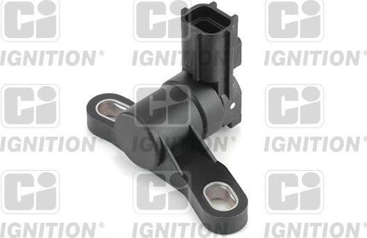 Quinton Hazell XREV455 - Sensor, crankshaft pulse autospares.lv