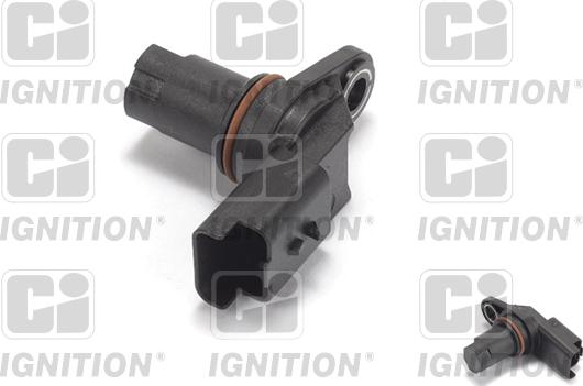 Quinton Hazell XREV571 - Sensor, camshaft position autospares.lv