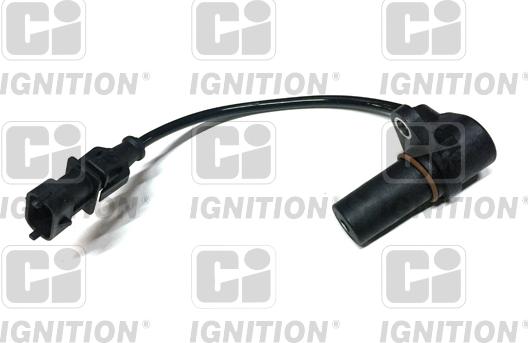 Quinton Hazell XREV673 - Sensor, crankshaft pulse autospares.lv