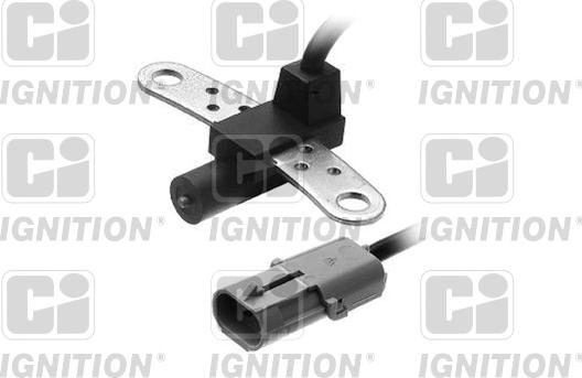 Quinton Hazell XREV103 - Sensor, crankshaft pulse autospares.lv