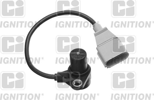 Quinton Hazell XREV394 - Sensor, crankshaft pulse autospares.lv