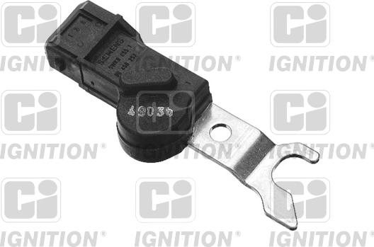 Quinton Hazell XREV200 - Sensor, camshaft position autospares.lv