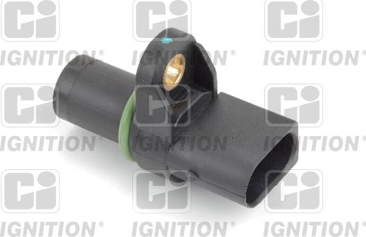 Quinton Hazell XREV282 - Sensor, camshaft position autospares.lv