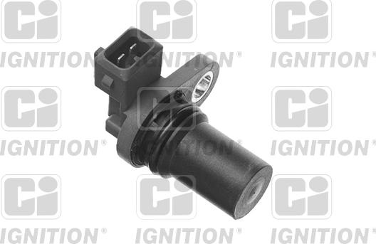 Quinton Hazell XREV222 - Sensor, camshaft position autospares.lv