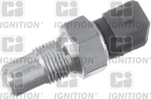 Quinton Hazell XTS57 - Sensor, coolant temperature autospares.lv