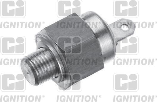 Quinton Hazell XTS64 - Sensor, coolant temperature autospares.lv