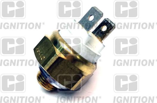 Quinton Hazell XTS33 - Sensor, coolant temperature autospares.lv