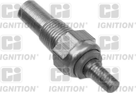 Quinton Hazell XTT9 - Sensor, coolant temperature autospares.lv