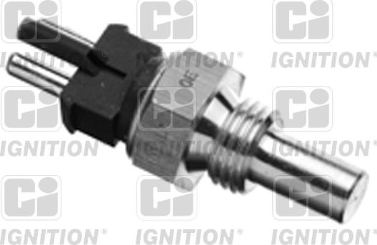 Quinton Hazell XTT149 - Sensor, coolant temperature autospares.lv