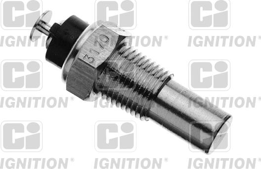 Quinton Hazell XTT141 - Sensor, coolant temperature autospares.lv