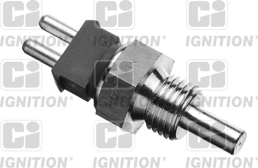 Quinton Hazell XTT142 - Sensor, coolant temperature autospares.lv